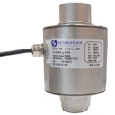 SP-AI 40t C4 celda analoga canister Inox IP69