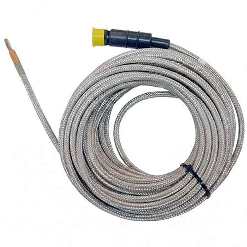 Cable SP-D AR L=4.5m con 2 conectores inyectado sccion:0.38  ARMADO