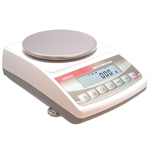 BTA2100D 2100g x 0.01g, 120 VAC