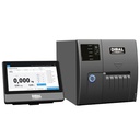 (-) LP5400 Unidad de Control de Produccion y Etiquetaje