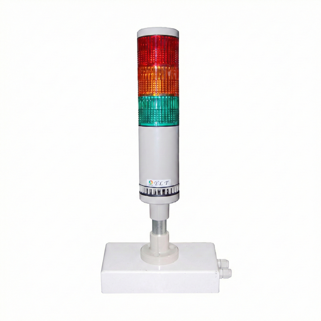 Baliza luminosa para indicadores X10, X15