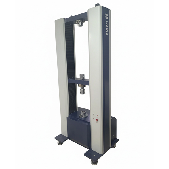 UTM-DC-100Kn maquina universal de ensayos