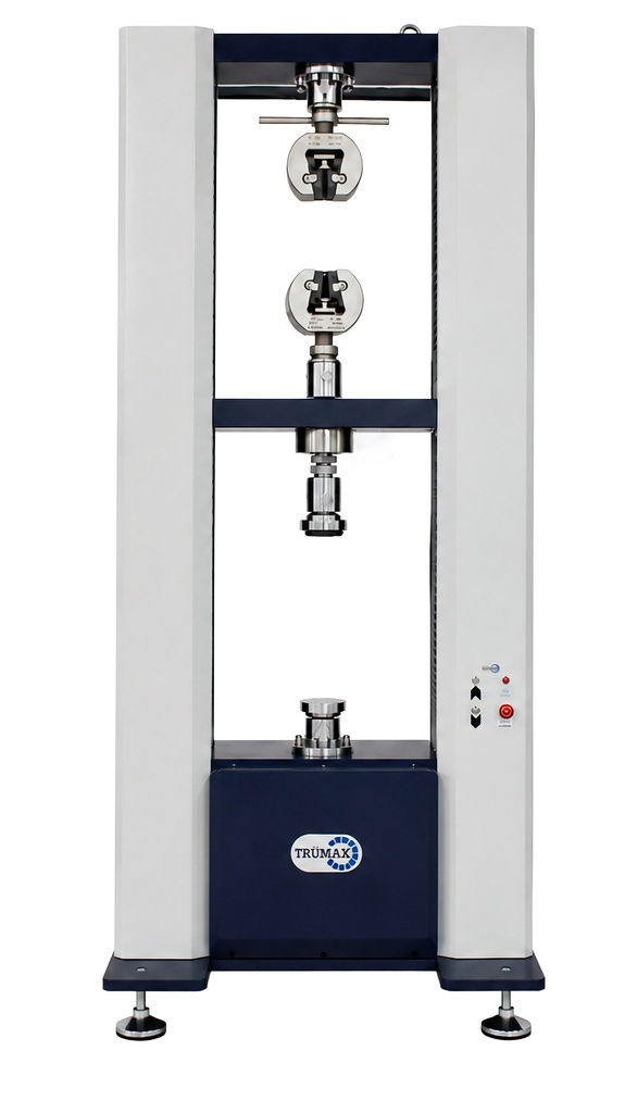 UTM-DC-100kN, Maquina Universal de Ensayos, 220VAC/1Ph, + PC