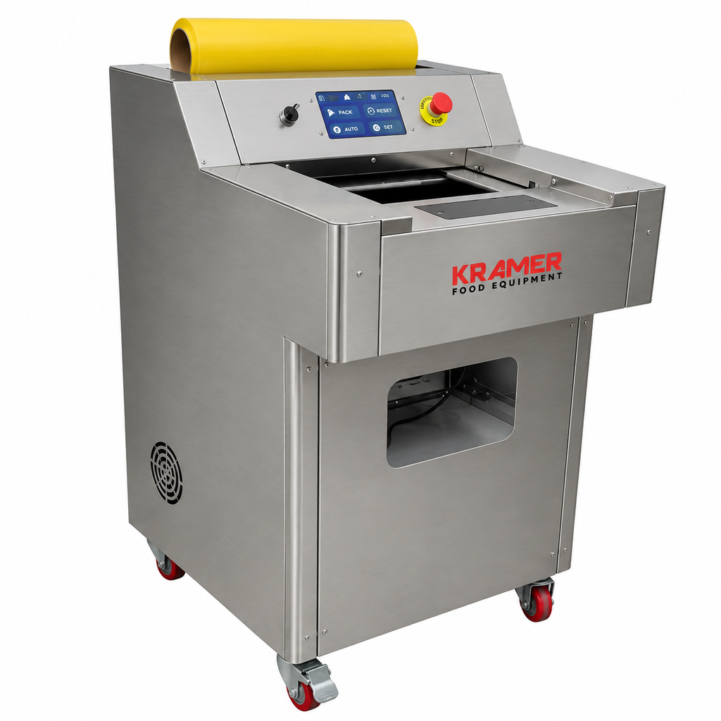 Vinipeladora  semiautomatica 120V 60Hz