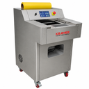 Vinipeladora  semiautomatica 120V 60Hz
