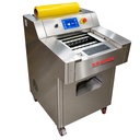 Vinipeladora  semiautomatica 120V 60Hz