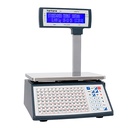 (-) Xantana b/za etiquetadora, torre, 15/30kg