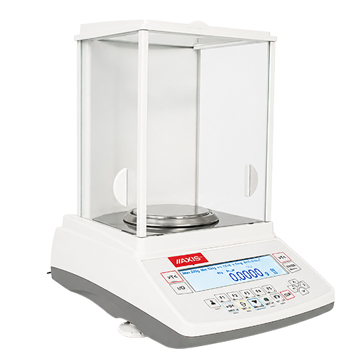 APE 220G- analitica 220g x 0.1mg, USB, RS232, Ethernet, calibracion externa