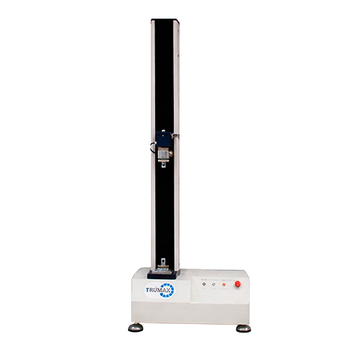 UTM-1kN, Maquina Universal de Ensayos, 220VAC/1fase + Transf. 125/220VAC. 