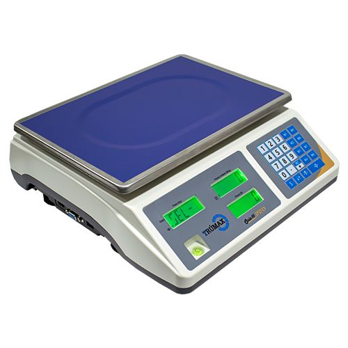 [0100302020] Onix III Pro RS liquidadora 15/30kg x 5/10g