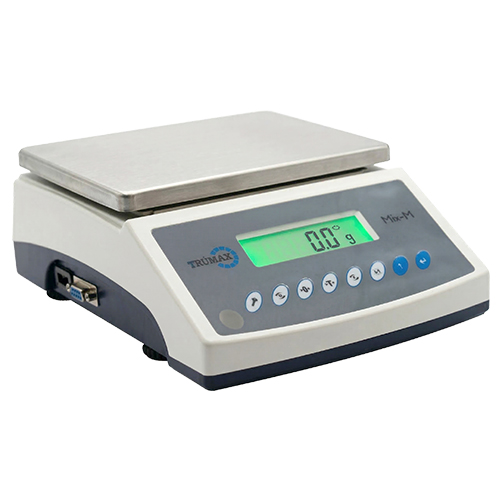 [0100402010] Mix-M, balanza, 1500g x 0.1g