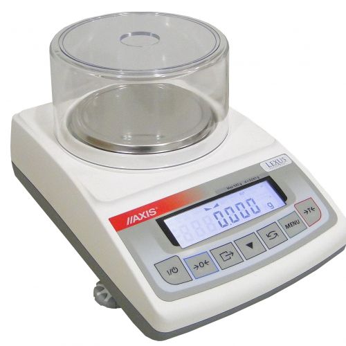 [0100403001] ATZ-320 M, balanza, 320g x 1mg + corta aires