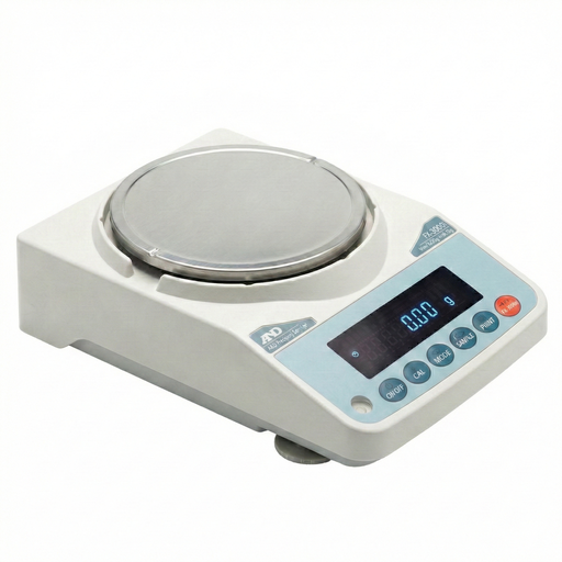 [0100403025] FX-1200i 1220g x 0.01g calibracion externa