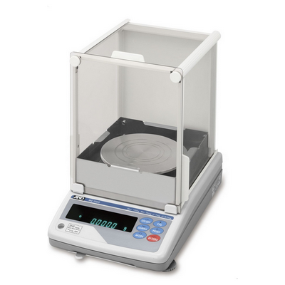 [0100406250] (-) MC-10KS 10kg x 1mg balanza comparador + plato autocentrado