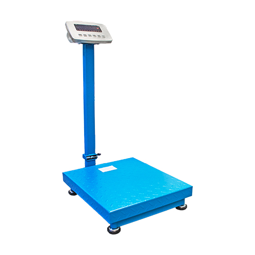 [0200102041] Xteel-W-II b-pt, bascula, 150kg x 20g, 45x52cm, abatible