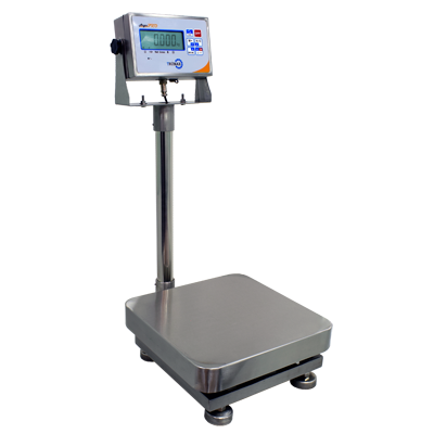 [0200103001] Argos Pro SS - SP SS RS232 3030 15/30kg x 5/10g