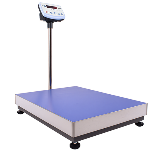 [0200103005] Argos D-SP, bascula, 600kg x 100g, 60x80cm,