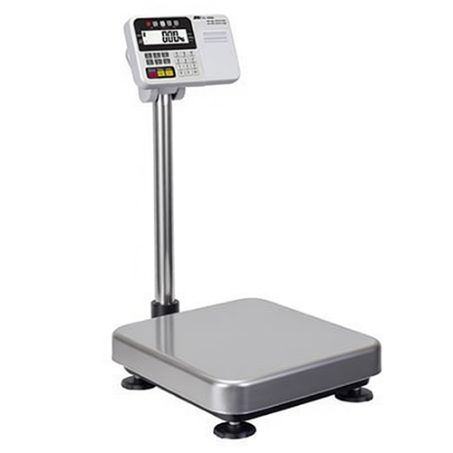 [0200104004] (-) HV-200KC 60/150/220kg x .02/.05/.1kg + RS232+USB bascula
