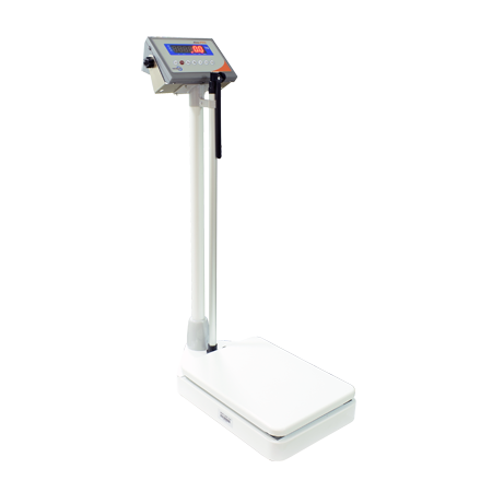 [0200703002] Matrix Pro pesapersonas con tallimetro 250kg EC Type
