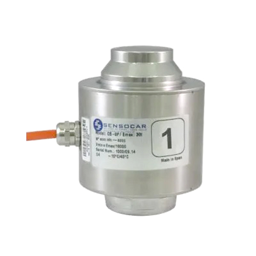 [0300402001] CS-D 20t C4 celda digital 485 canister Inox IP69