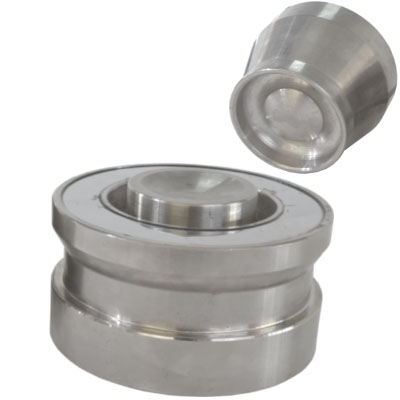 [0300410001] DSK 5t, celda, tipo disco
