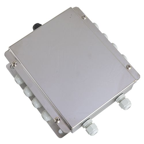 [0300500014] SS-10B, caja de empalme, 10 celdas, SS