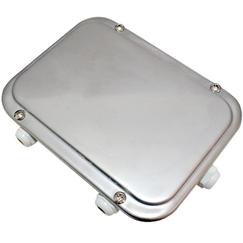 [0300500018] SS-4B caja de empalme 4 celdas, SS