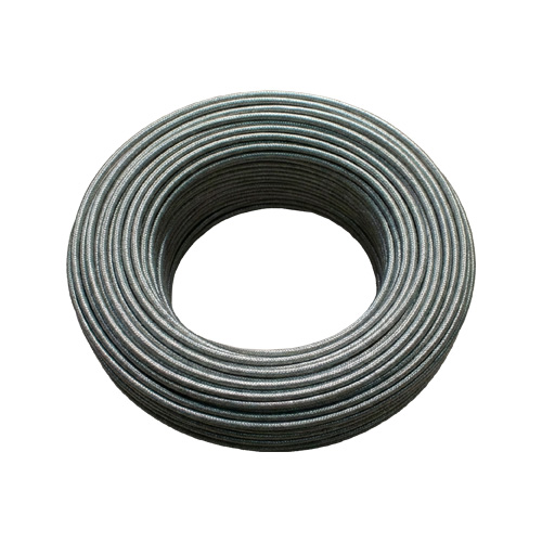 [0300500032] Cable celda, blindado, 6x24, malla, envoltura aluminio