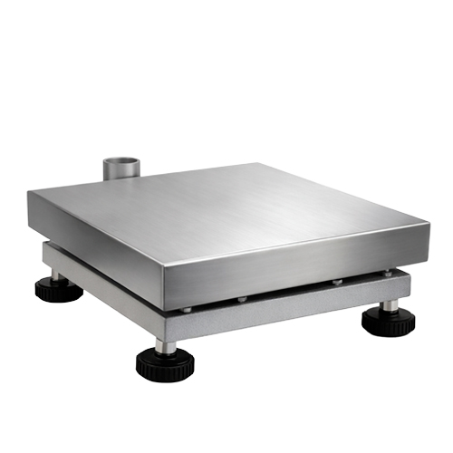 [1100201003] HD3030, plataforma 30x30cm, cub. SS, Max 30kg
