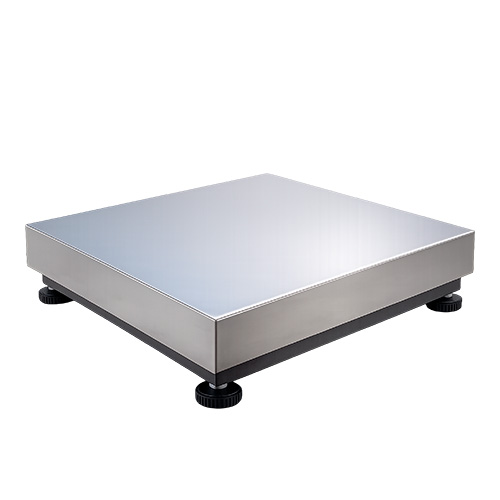 [1100401000] CS6060, plataforma, 60x60 cm, cub. SS430, T=1.5 Max 600kg