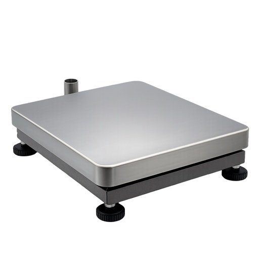 [1115800000] CS4050 plataforma cubierta SS430 Max 150kg