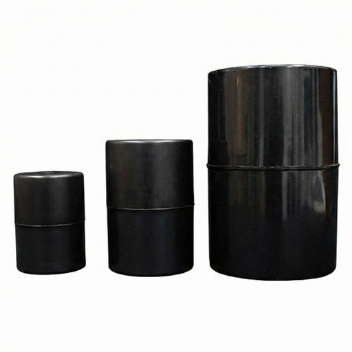 [2007800005] Estuche ABS pesa cilindrica 100g (AQ)
