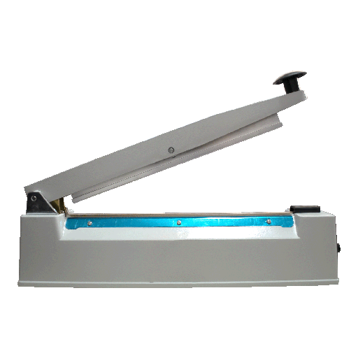 [5002701004] SMB 300, selladora manual de bolsa, 120V