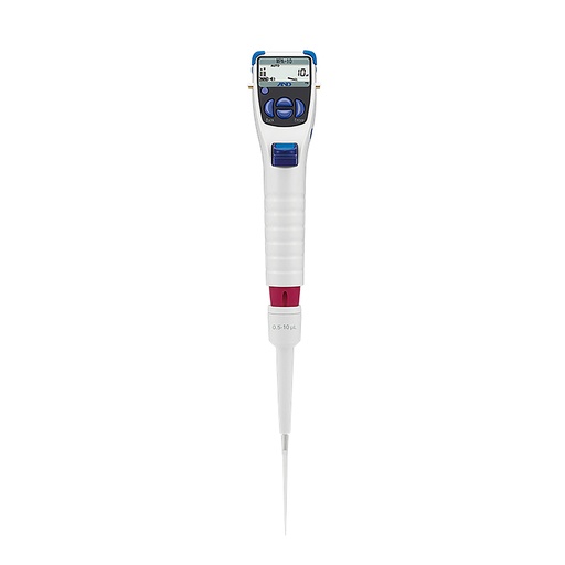 [9000701001] MPA-10 Pipeta electronica 10uL