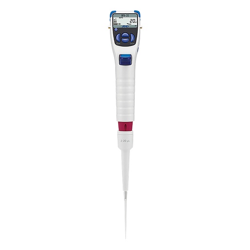 [9000701002] MPA-20 Pipeta electronica 20uL