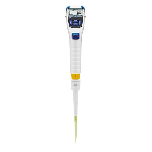 [9000701003] MPA-200 Pipeta electronica 200uL
