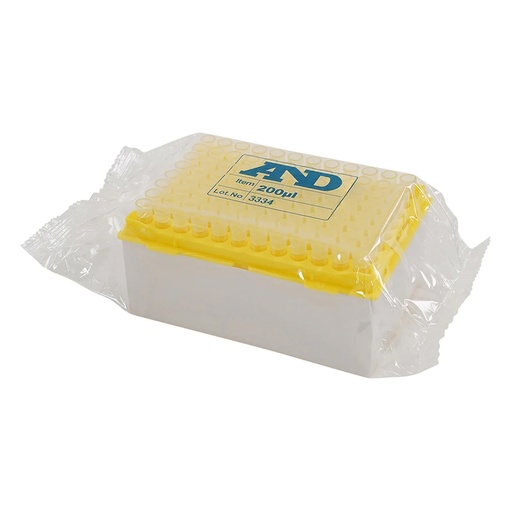 [9000720002] AX-CART-200 10 juegos de puntas para MPA-200