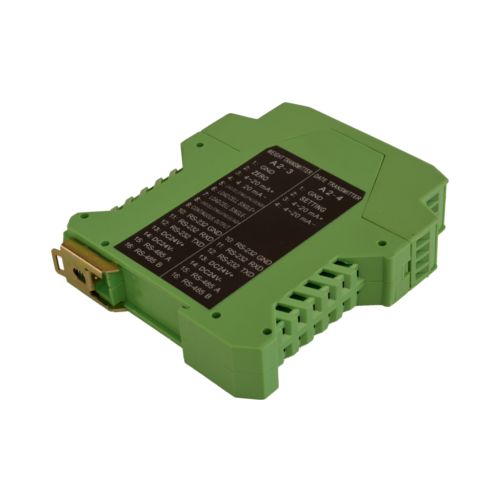 [9005005010] CSA - modulo convertidor serial analogo