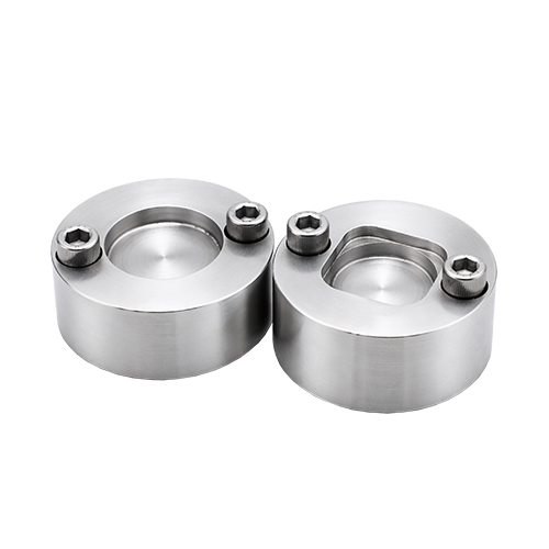 [0300500036] SP-Conjunto bases Inox para celdas