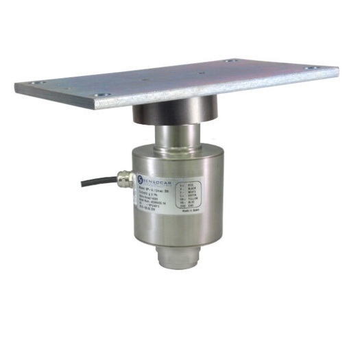 [0300500038] Platina superior para celdas SP/CS
