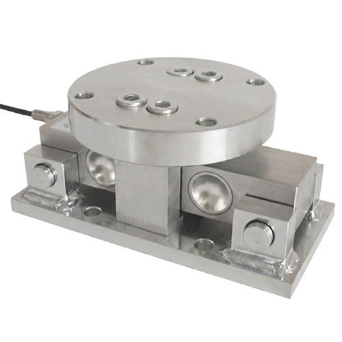 [0300500047] ANTIV-B-I/DCO-2 Antivuelco + esfera INOX (incluye base)