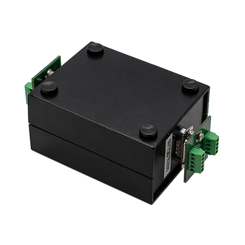 [0400400022] CONV/DIG-485 Conversor Digital MODBUS 485 para celda analoga