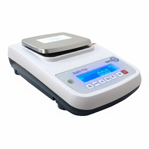 [0100403061] Xafir Pro 6000g x 0.01g, balanza, P/interna