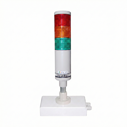 [0100420006] Baliza tricolor para indicadores X10, X15