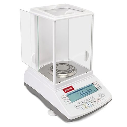 [0100407003] APN 220/82G semi micro 220/82g 0.1/0.01mg