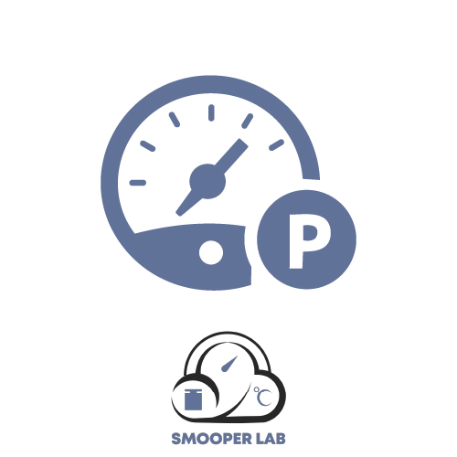 [9500300017] SaaS Presión Manométrica Smooper LAB - 12 meses