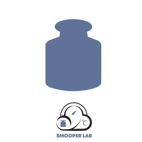 [9500300018] SaaS Calibración de Pesas Smooper LAB - 12 meses