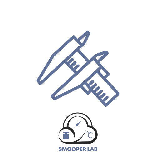 [9500300022] SaaS Metrología Smooper LAB - 12 meses