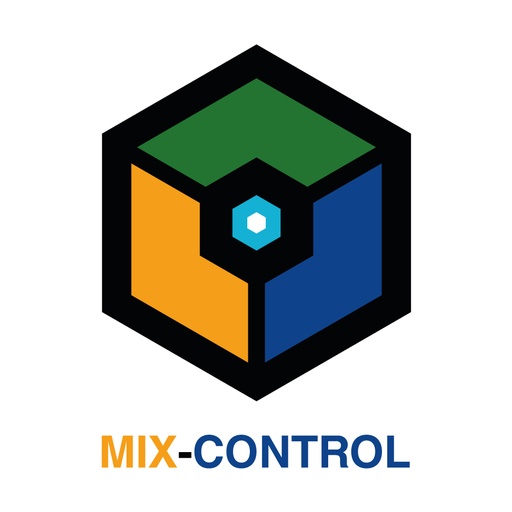 [9500300026] Software Control de Dosificación Smooper MIX-Cóntrol - Licencia